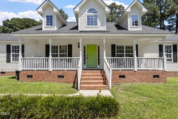 113 Tadley Ct, Smithfield, NC 27577