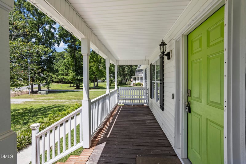 113 Tadley Ct, Smithfield, NC 27577