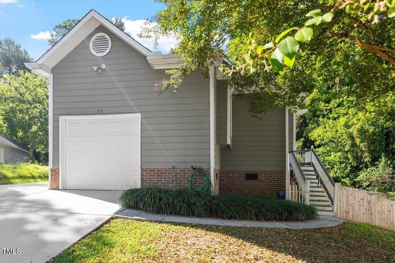 113 Tall Rock Ct, Raleigh, NC 27610