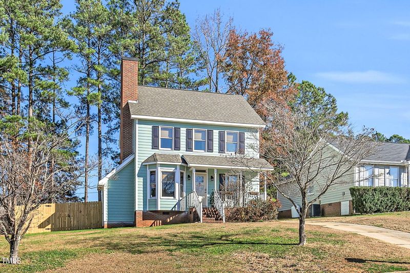 113 Tarpley Way, Garner, NC 27529