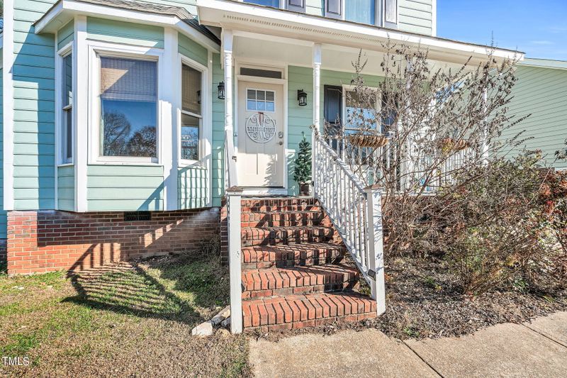 113 Tarpley Way, Garner, NC 27529