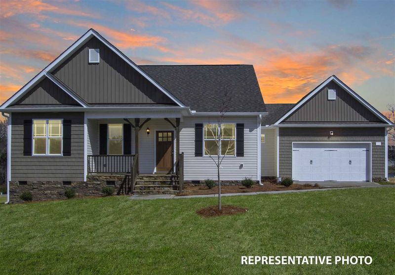113 Terracotta Way, Wendell, NC 27591