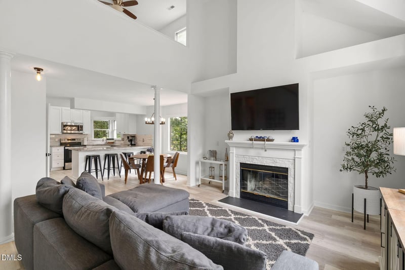 113 Thamesford Way, Cary, NC 27513