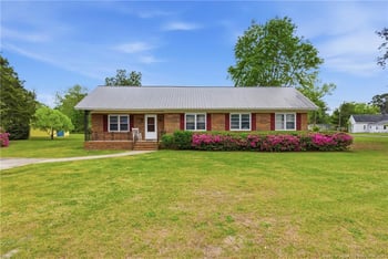 113 Third St, Dublin, NC 28332