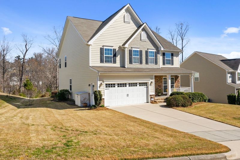 113 Timber Creek Pa, Chapel Hill, NC 27517