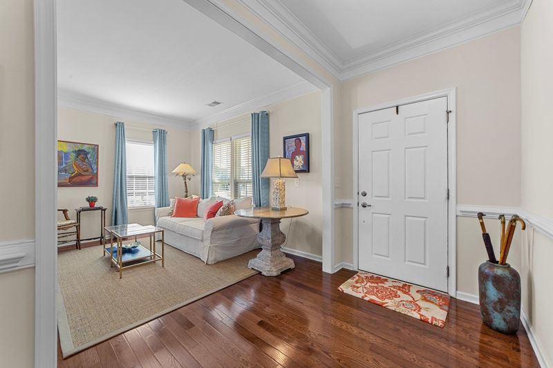 113 Timber Creek Pa, Chapel Hill, NC 27517