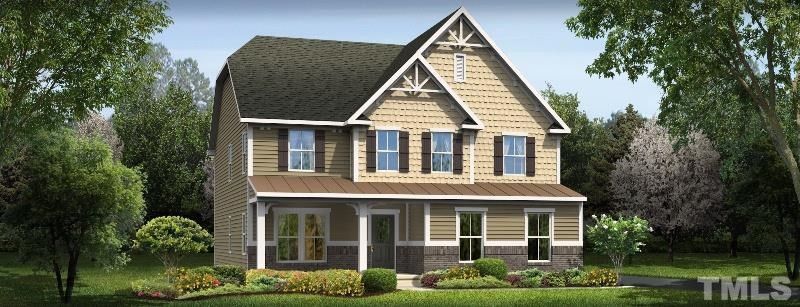 113 Timber Creek Trl, Chapel Hill, NC 27517