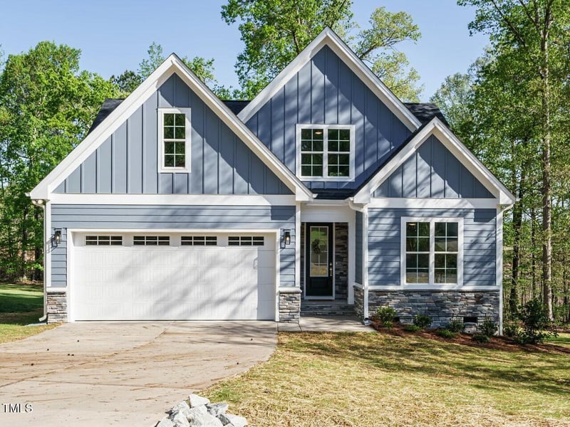 113 Tower Ridge Ln, Sanford, NC 27330