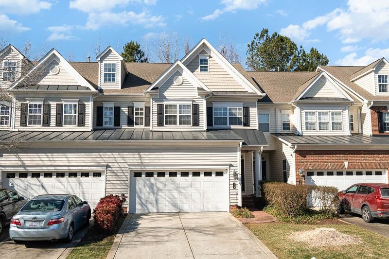 113 Towne Ridge Ln, Chapel Hill, NC 27516