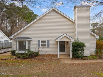 113 Towne View Trl, Garner, NC 27529