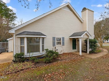 113 Towne View Trl, Garner, NC 27529