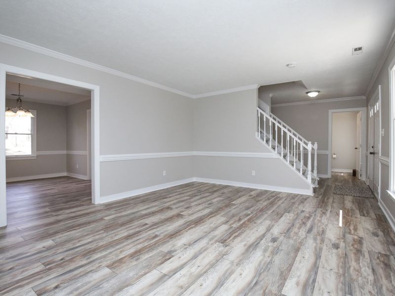 113 Trinity Woods Dr, Raleigh, NC 27607