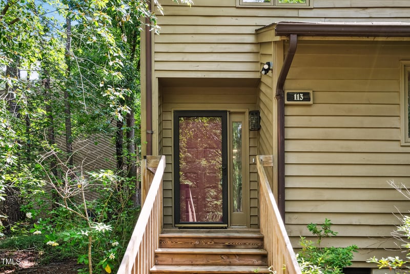 113 Twisted Oak Pl, Durham, NC 27705