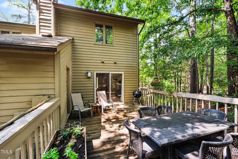 113 Twisted Oak Pl, Durham, NC 27705