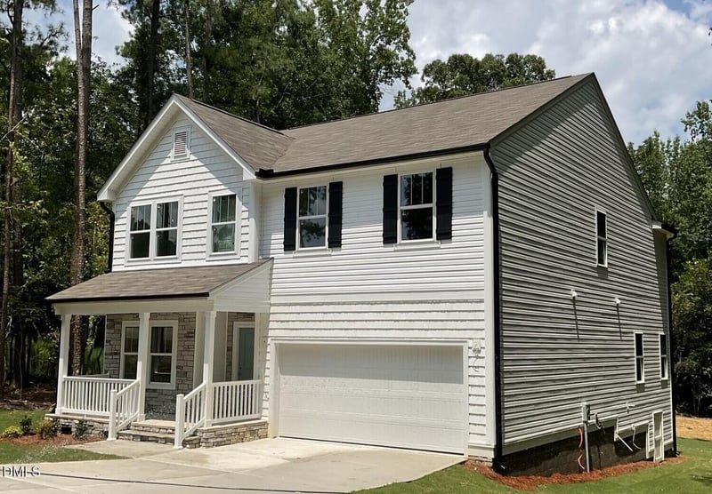 113 Ute Ln #2575, Louisburg, NC 27549
