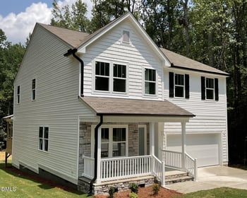 113 Ute Ln #2575, Louisburg, NC 27549