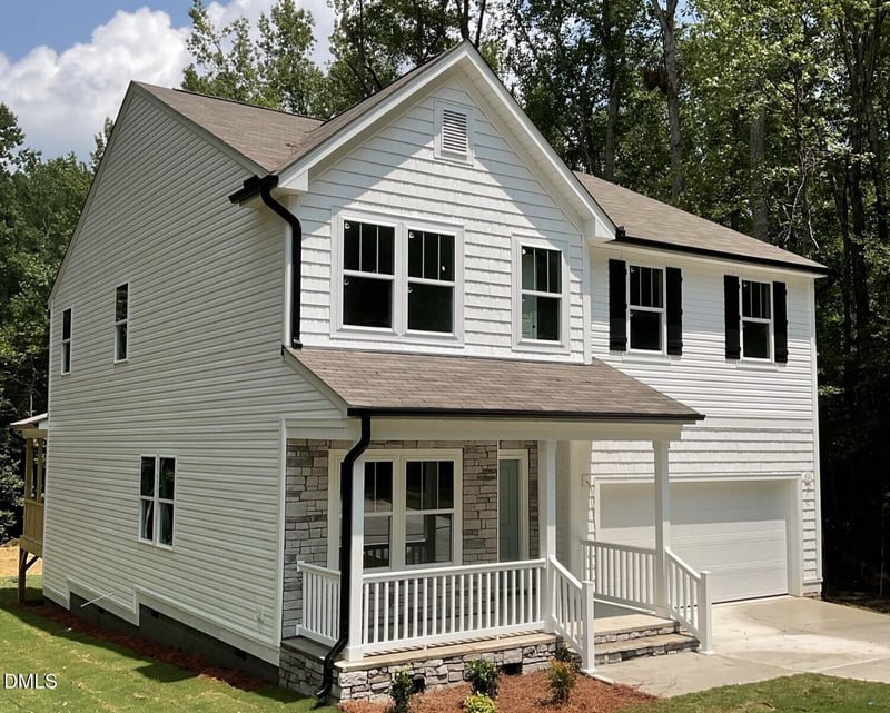 113 Ute Ln #2575, Louisburg, NC 27549