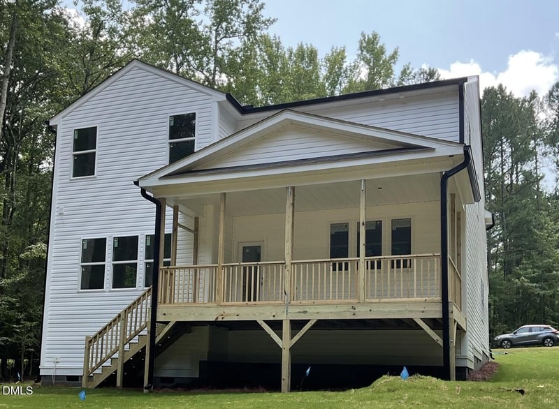 113 Ute Ln #2575, Louisburg, NC 27549