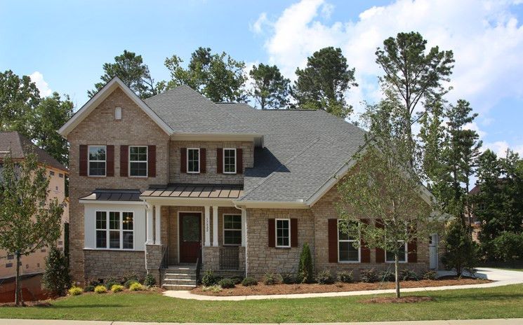 113 Utley Bluffs Dr, Holly Springs, NC 27540