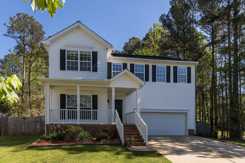 113 Valley Vista Ct, Garner, NC 27529