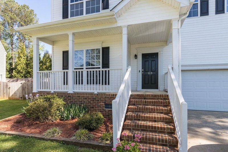 113 Valley Vista Ct, Garner, NC 27529