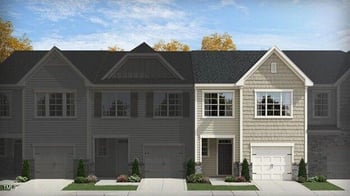 113 Vanilla Orchid Ln, Garner, NC 27529