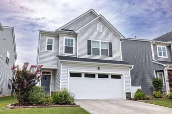 113 Velten Ridge Dr, Durham, NC 27713