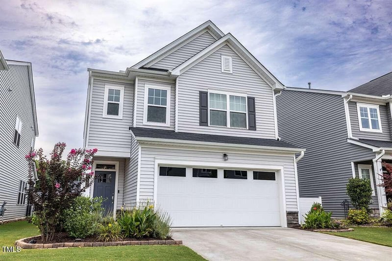 113 Velten Ridge Dr, Durham, NC 27713