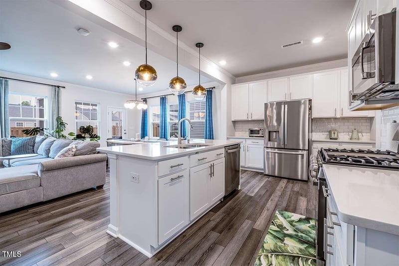 113 Velten Ridge Dr, Durham, NC 27713