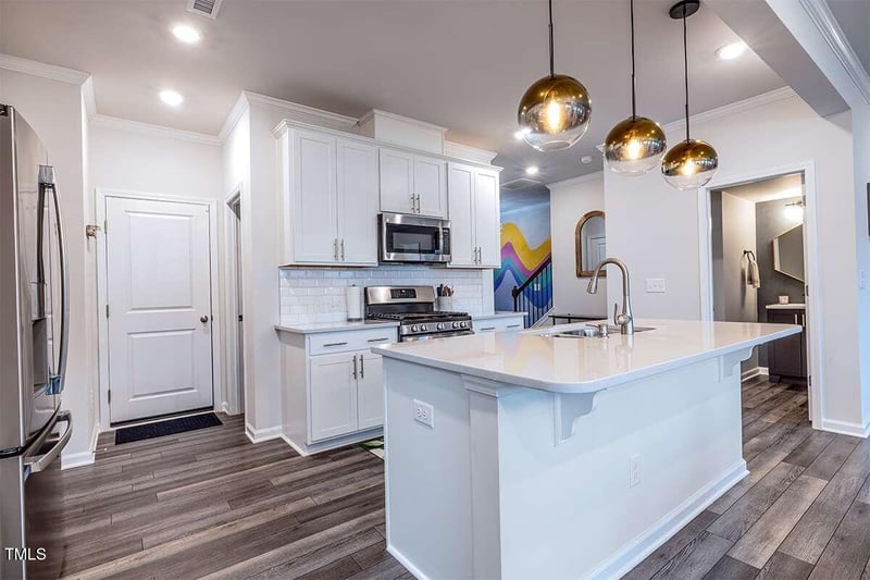 113 Velten Ridge Dr, Durham, NC 27713