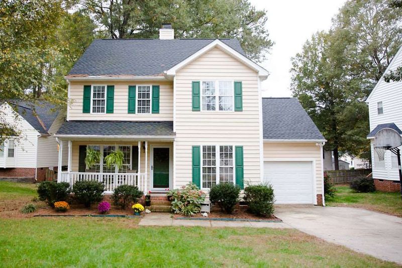 113 Ventura Woods Ct, Wake Forest, NC 27587
