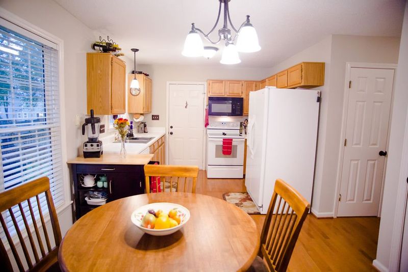 113 Ventura Woods Ct, Wake Forest, NC 27587