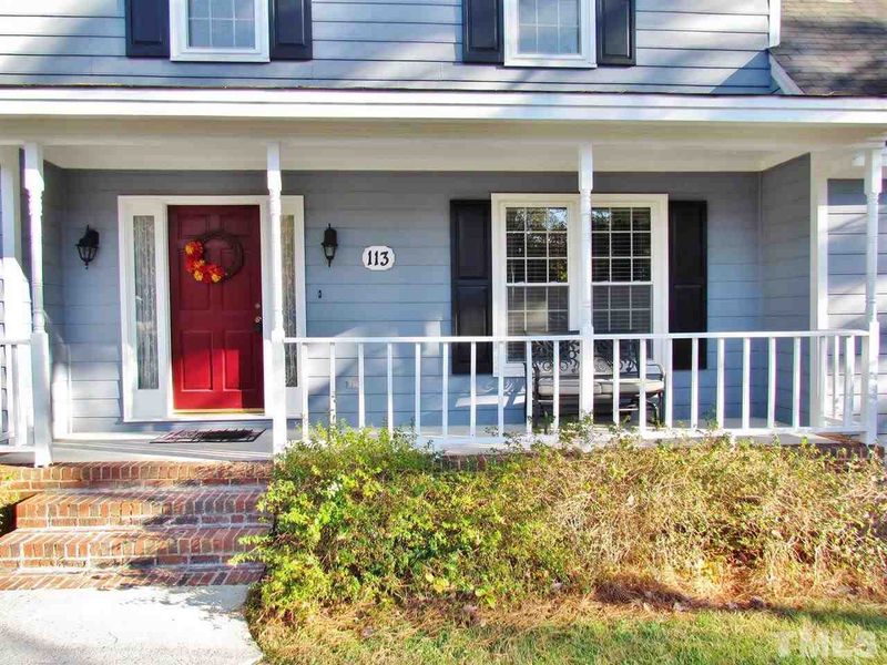 113 Vicksburg Dr, Cary, NC 27513