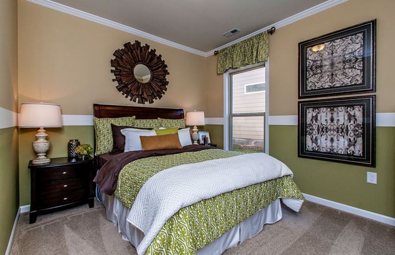 113 Virginia Crest Way #582, Durham, NC 27703