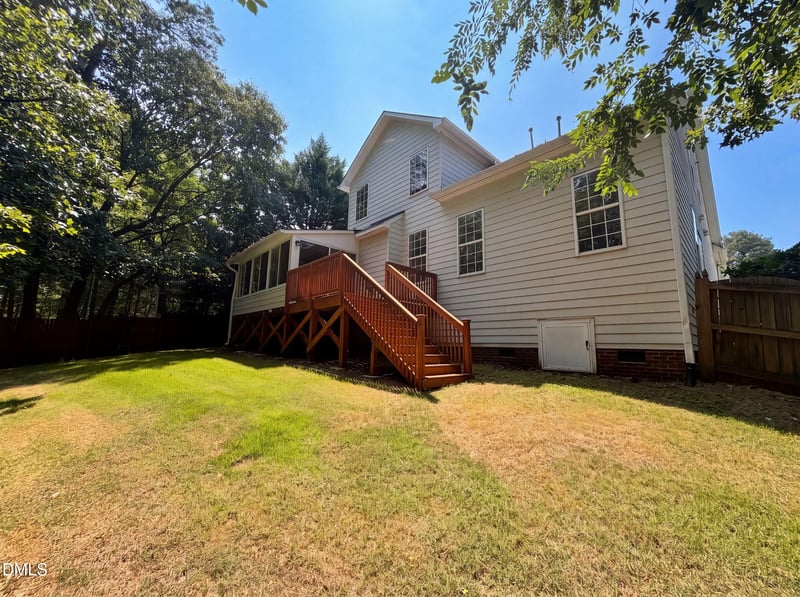 113 Vista Brooke Dr, Morrisville, NC 27560