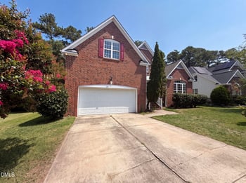 113 Vista Brooke Dr, Morrisville, NC 27560