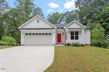 113 Wagon Wheel Cir, Louisburg, NC 27549