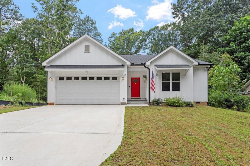 113 Wagon Wheel Cir, Louisburg, NC 27549