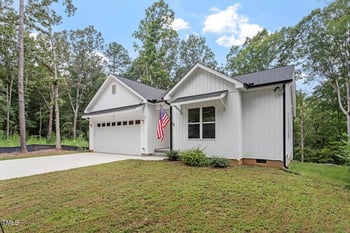 113 Wagon Wheel Cir, Louisburg, NC 27549
