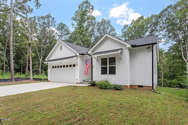 113 Wagon Wheel Cir, Louisburg, NC 27549
