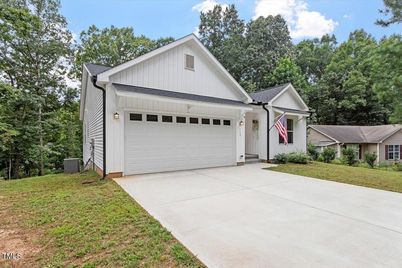 113 Wagon Wheel Cir, Louisburg, NC 27549