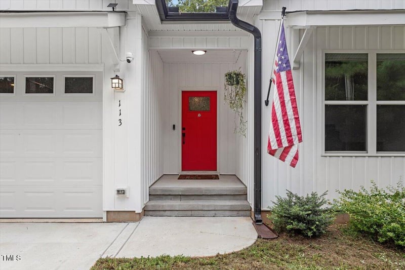 113 Wagon Wheel Cir, Louisburg, NC 27549