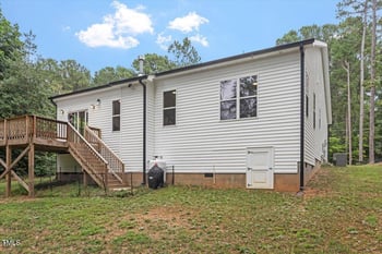 113 Wagon Wheel Cir, Louisburg, NC 27549