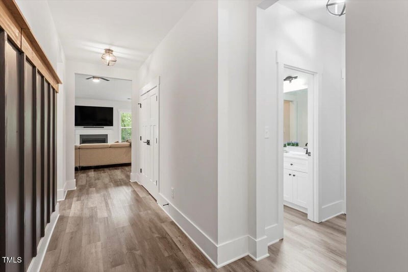 113 Wagon Wheel Cir, Louisburg, NC 27549