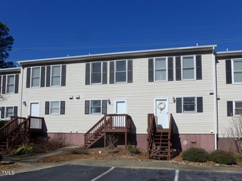 113 Weatherstone Dr #C, Chapel Hill, NC 27514