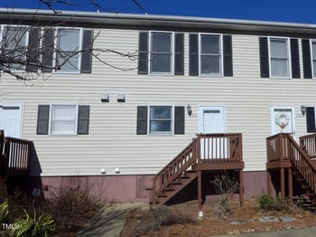 113 Weatherstone Dr #C, Chapel Hill, NC 27514