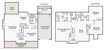 113 Weaver Mine Trl, Chapel Hill, NC 27517