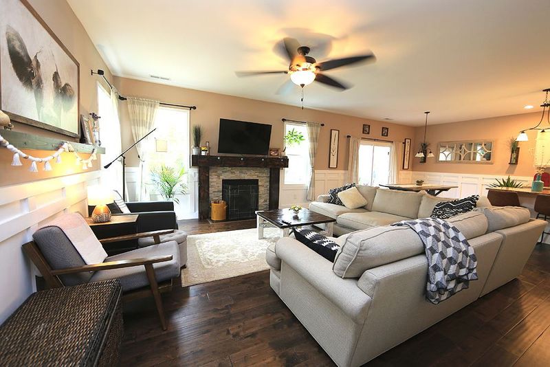 113 W Webber Ln, Clayton, NC 27527