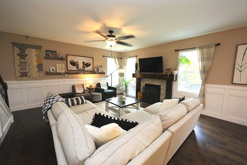 113 W Webber Ln, Clayton, NC 27527