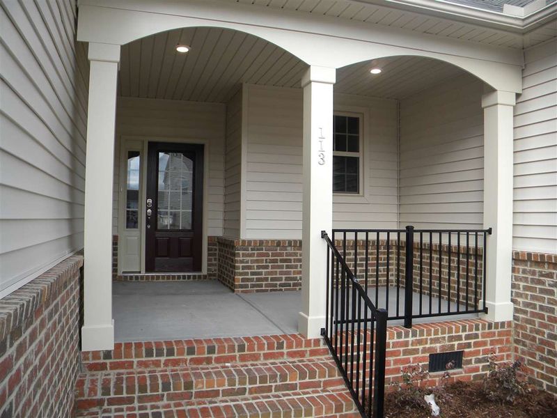 113 Wellwater Ave, Durham, NC 27703